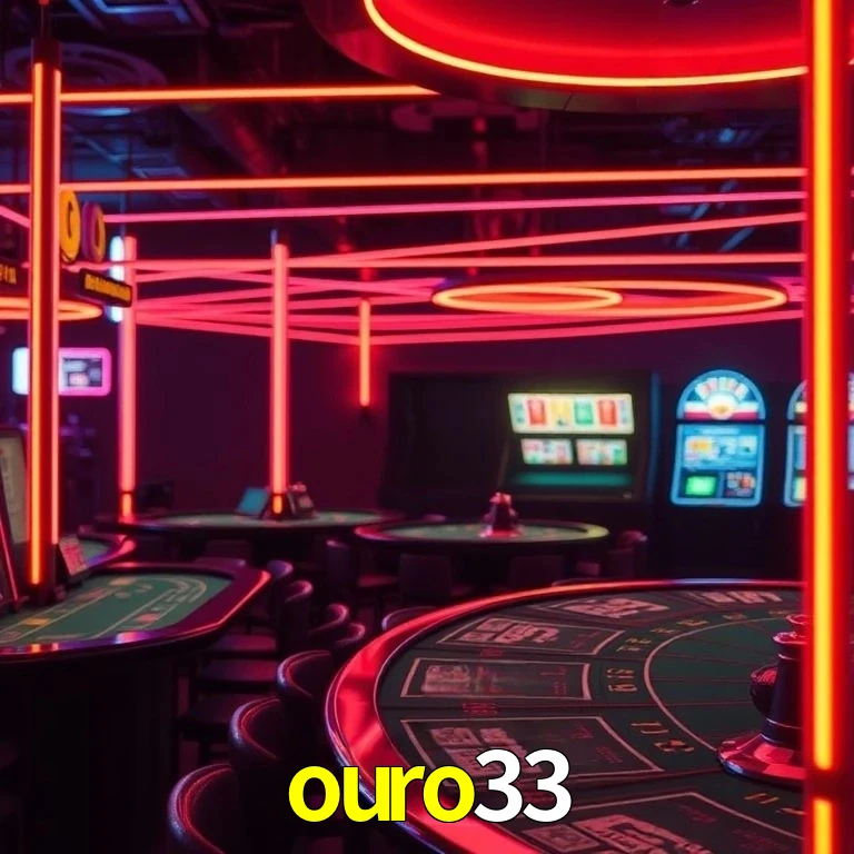 ouro33.com
