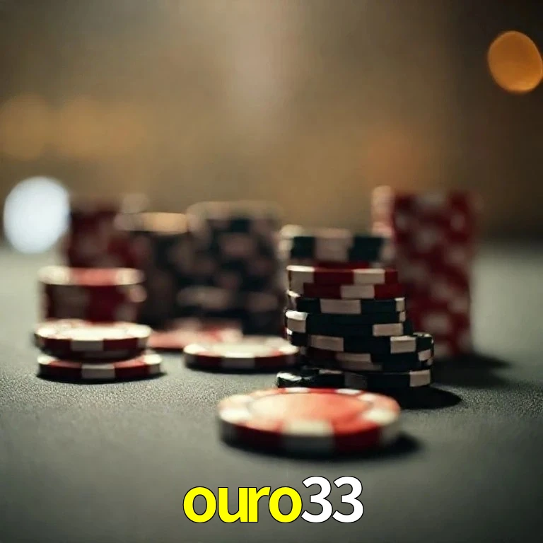 ouro33 Suporte