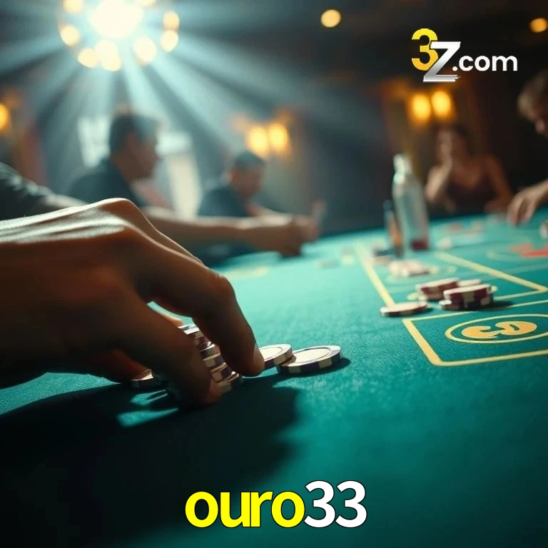 ouro33 lottery