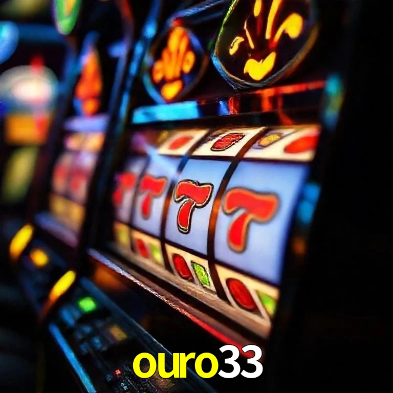 ouro33 Bônus