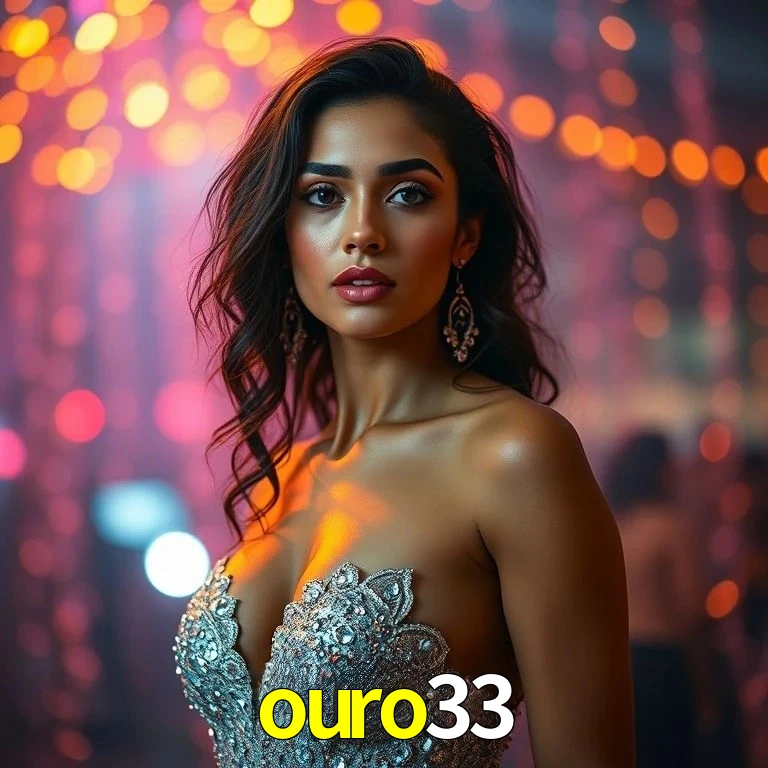 ouro33 Suporte
