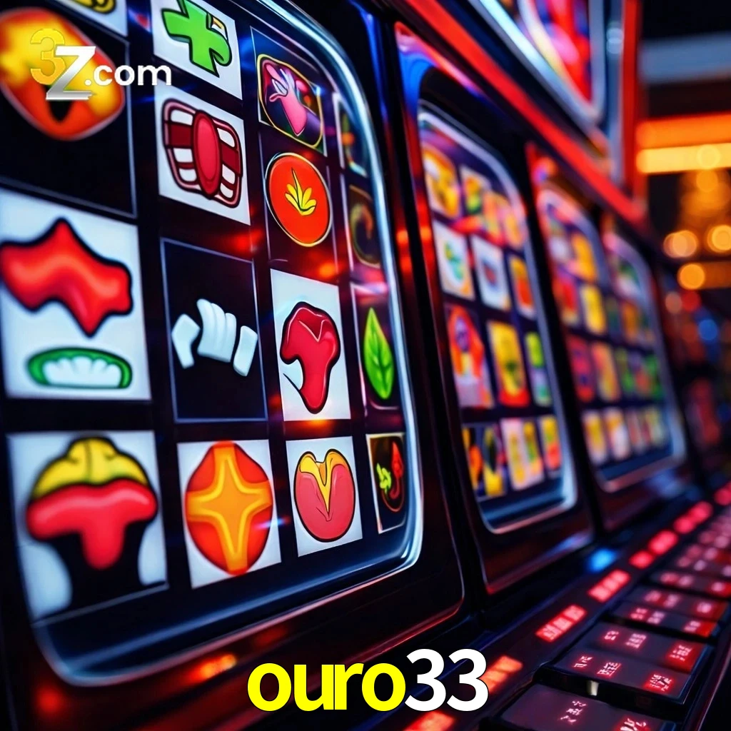 ouro33 KYC