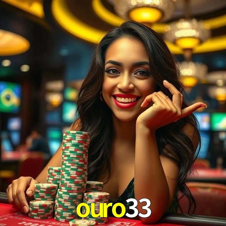 ouro33 game