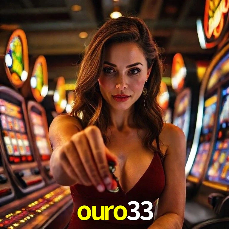 ouro33 LGPD