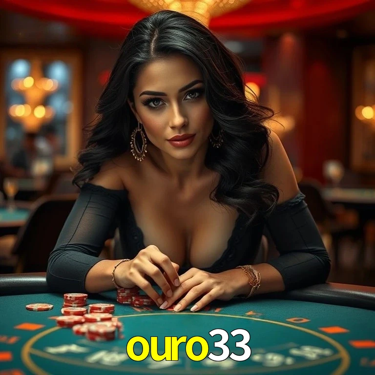 ouro33 instalar