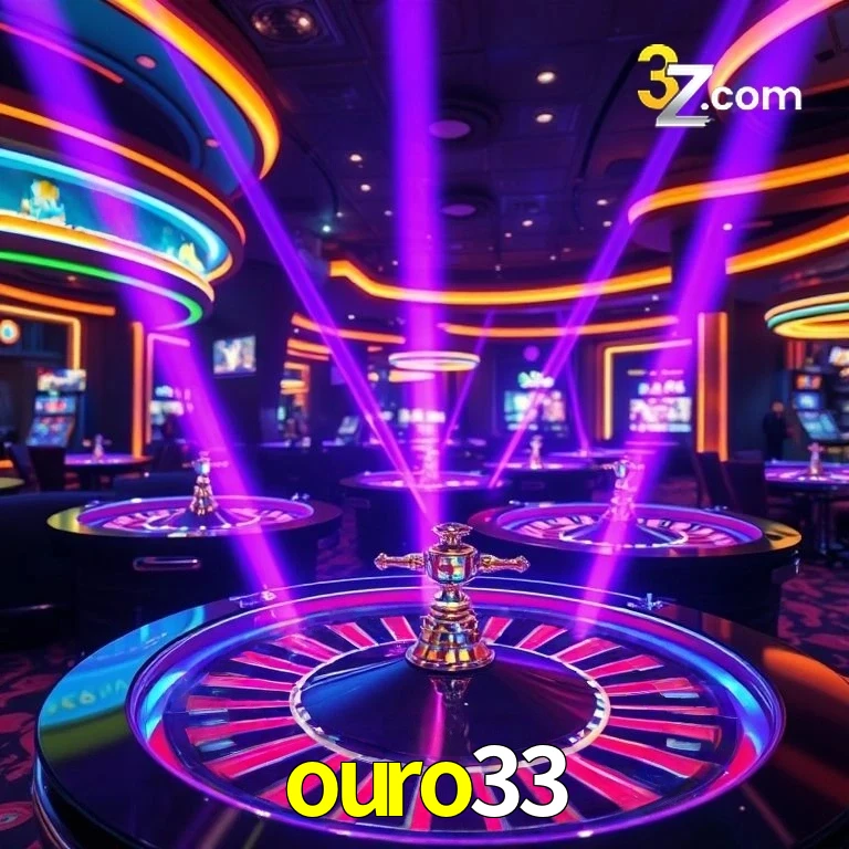 ouro33 Bônus