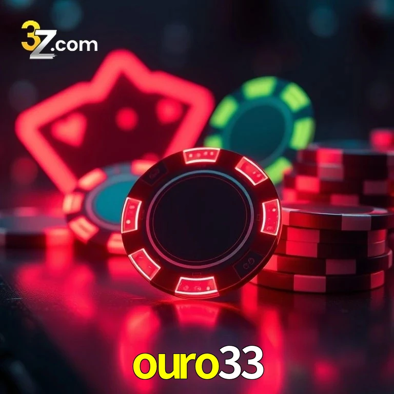 ouro33 Slot Analytics
