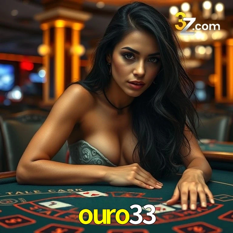 ouro33.com