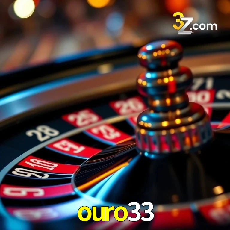 ouro33 Segurança