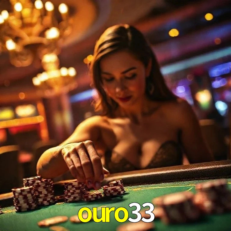 ouro33 tiger