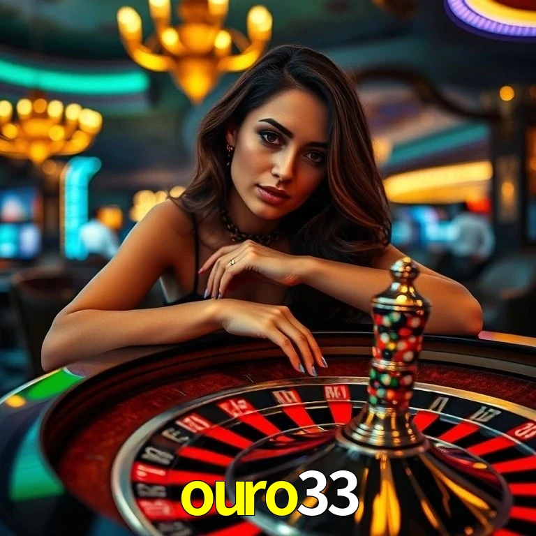 ouro33 APK Arquitetura