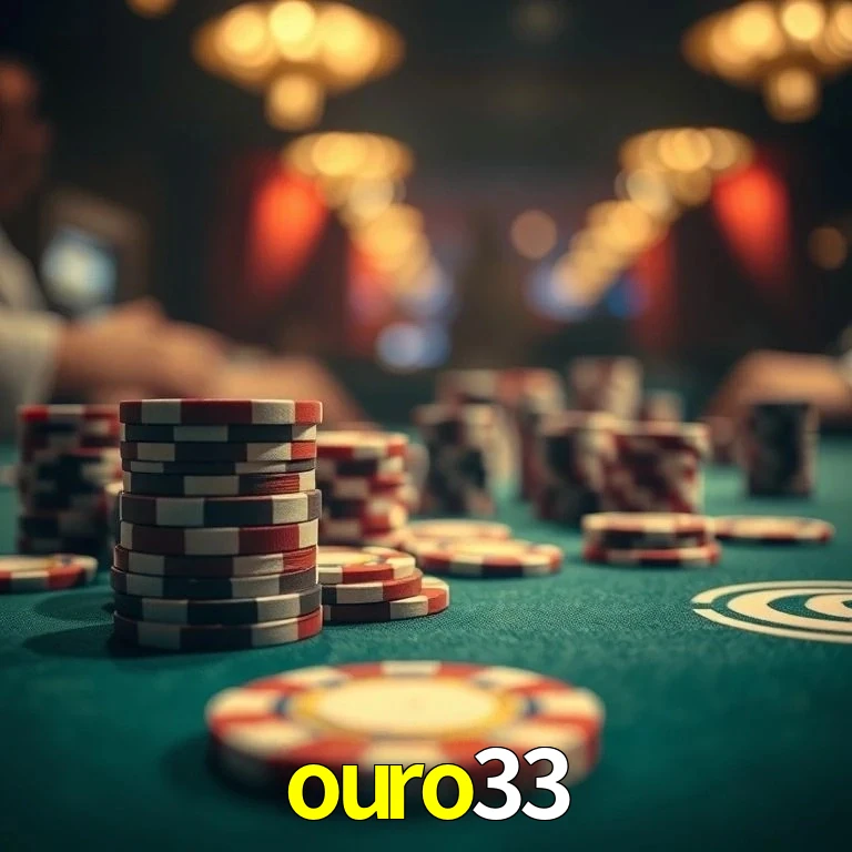ouro33 Bônus