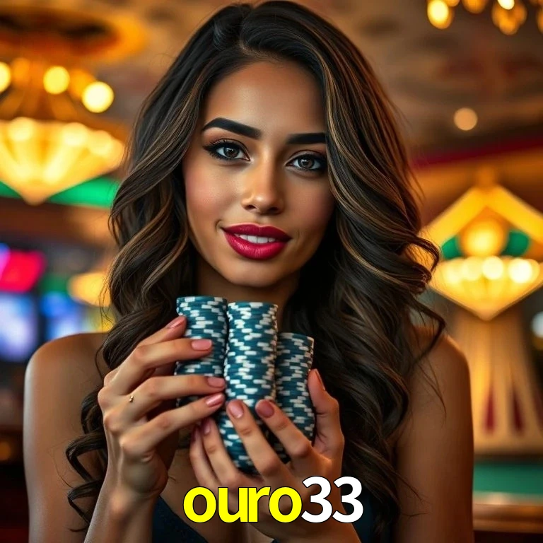 ouro33 Login Seguro