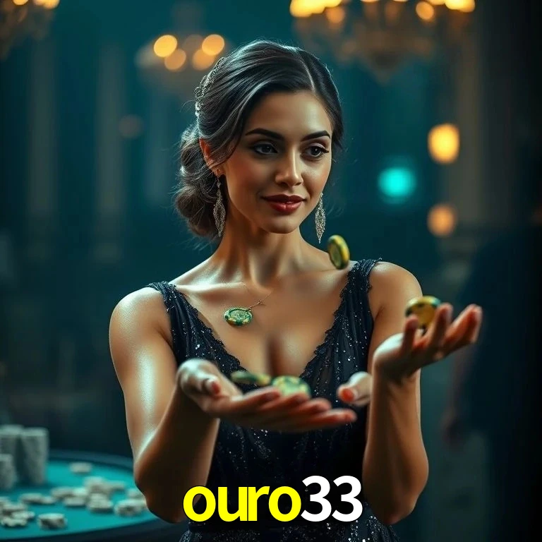 ouro33 Cadastro