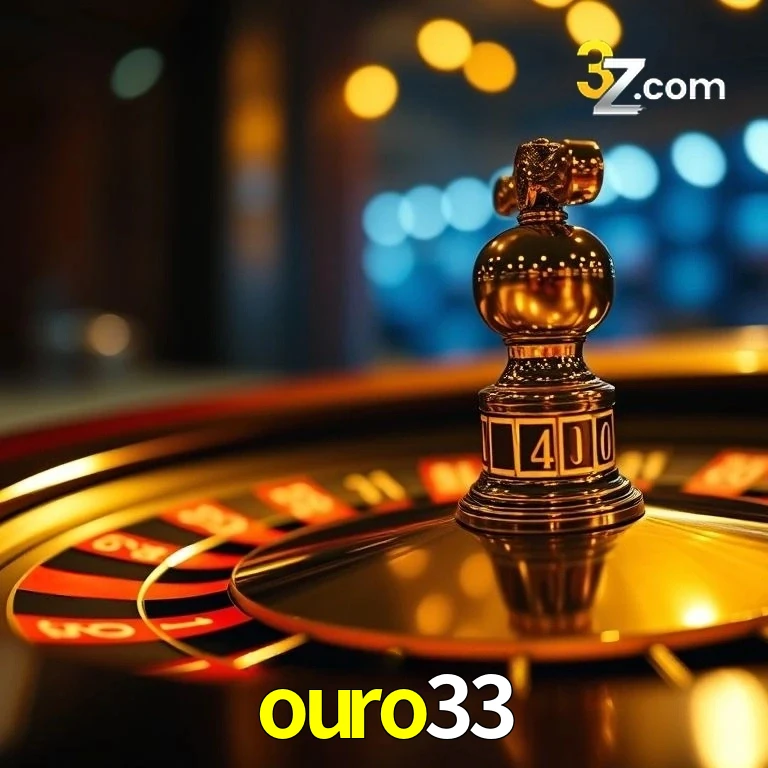 ouro33 Segurança
