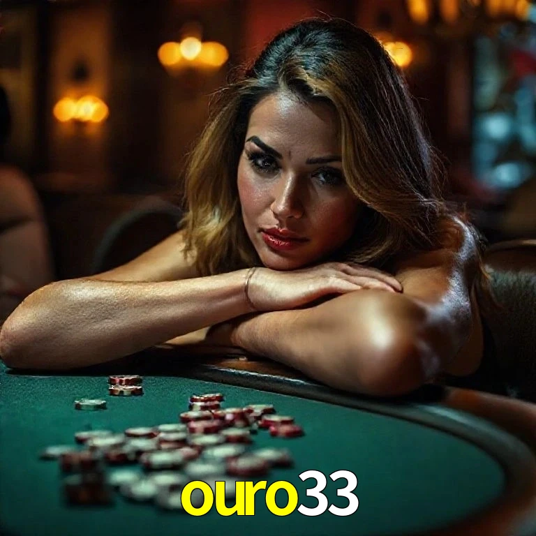 ouro33 Provedores