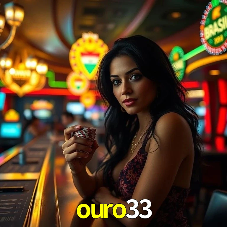 ouro33 Onboarding