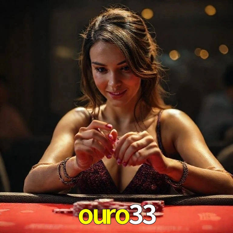 ouro33 Segurança