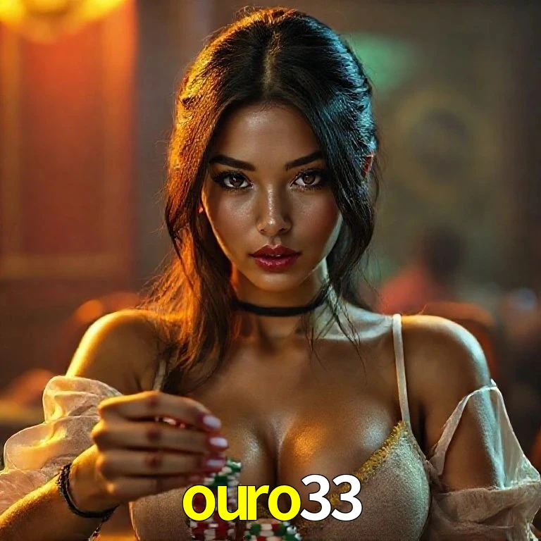 ouro33 Bônus