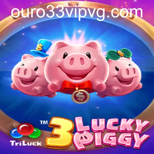 Descubra o Universo Fascinante de 3LUCKYPIGGY: Um Jogo de Estratégia e Aventura