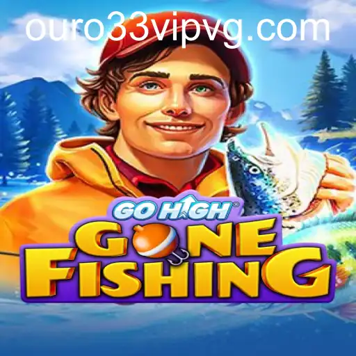 GoHighGoneFishing: Um Mergulho no Fascinante Mundo dos Jogos de Pesca