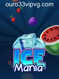 Descubra IceMania: A Emoção Gelada do Jogo com Bet 1236