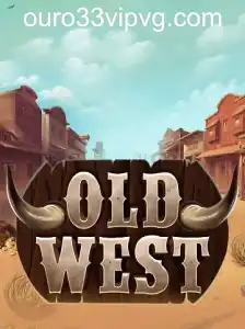 OldWest: Uma Jornada pelo Velho Oeste