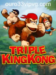 TripleKingKong: Um Mundo de Desafios e Estratégias